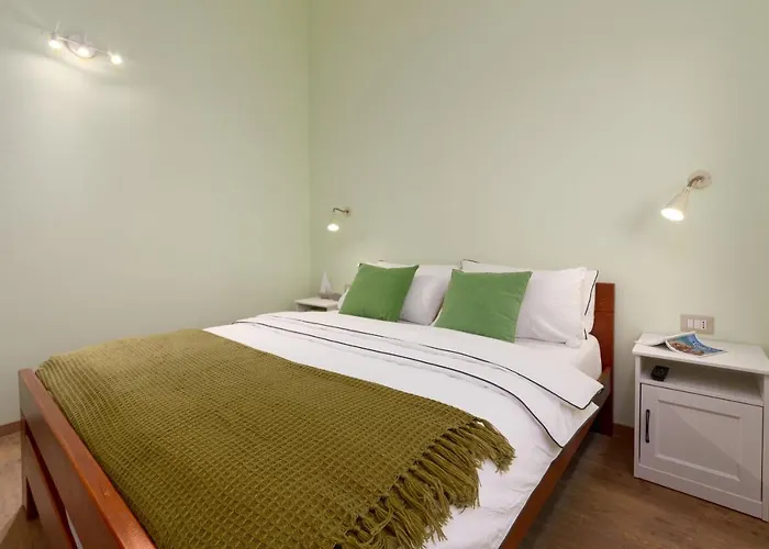 Karolina 2 아파트