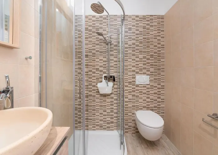 Karolina 2 Apartamento *