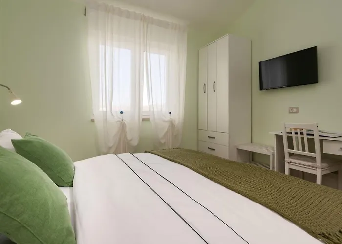 Karolina 2 Apartamento