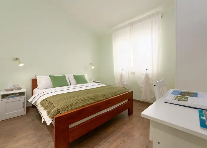 Karolina 2 Apartamento