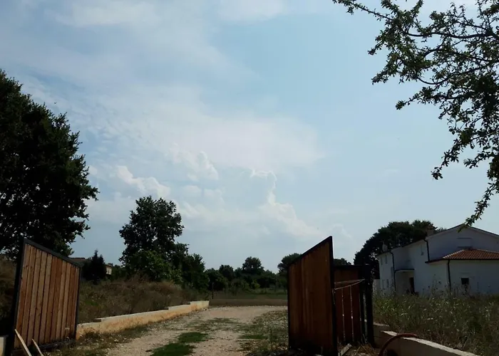 Karolina 2 아파트 *