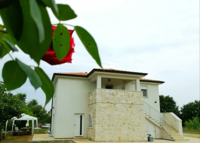 Karolina 2 Apartamento