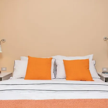 Karolina 2 Apartman *